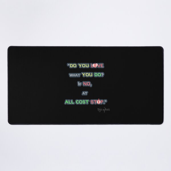 Item preview, "DO YOU..." Quote 12/14/2023 designed and sold by BJGWRDS.