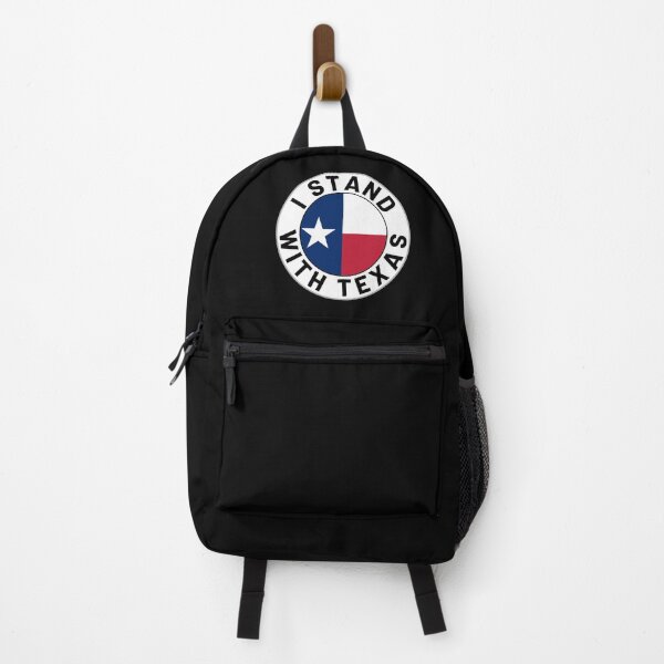 Item preview, I Stand With Texas designed and sold by ViewerEqualsPhoton.