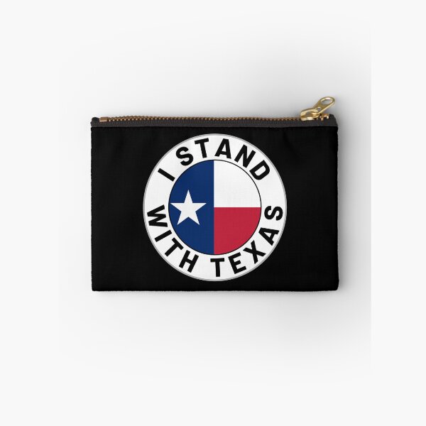 Item preview, I Stand With Texas designed and sold by ViewerEqualsPhoton.