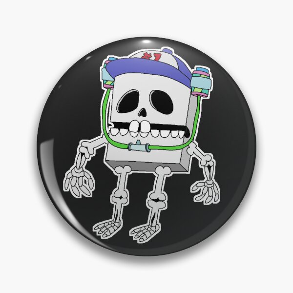 Item preview, Smitty werbenjagermanjensponge designed and sold by Greedyball.
