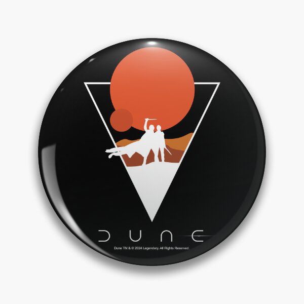 Item preview, Dune Arrakis Desert designed and sold by artworkathome.