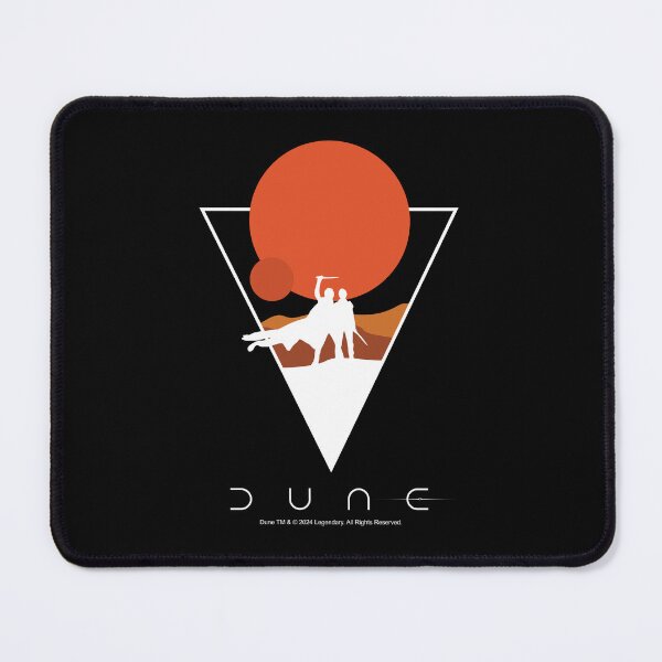 Item preview, Dune Arrakis Desert designed and sold by artworkathome.