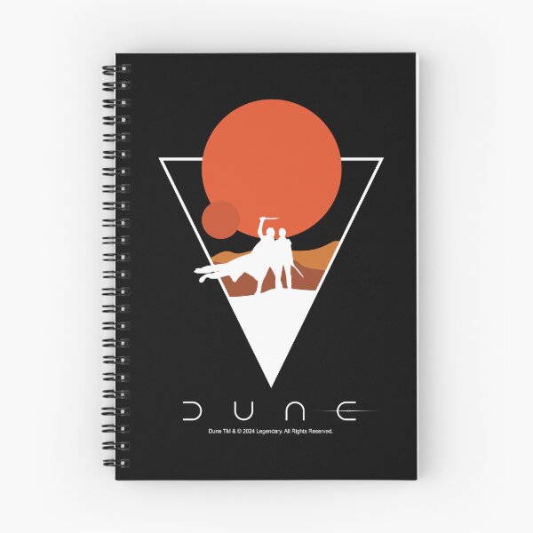 Item preview, Dune Arrakis Desert designed and sold by artworkathome.