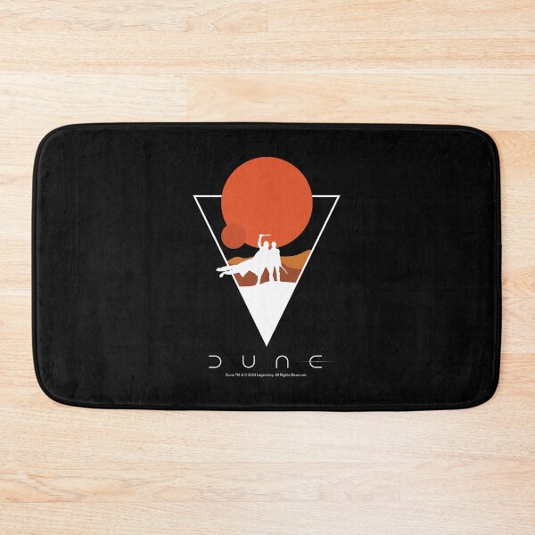 Item preview, Dune Arrakis Desert designed and sold by artworkathome.