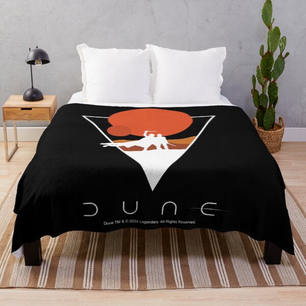 Item preview, Dune Arrakis Desert designed and sold by artworkathome.