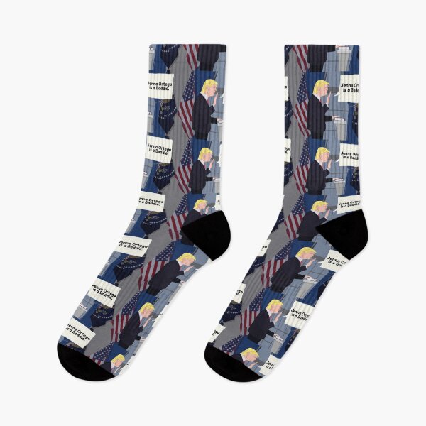 Item preview, Jenna Ortega is a Baddie. | Trump designed and sold by D1ogo.