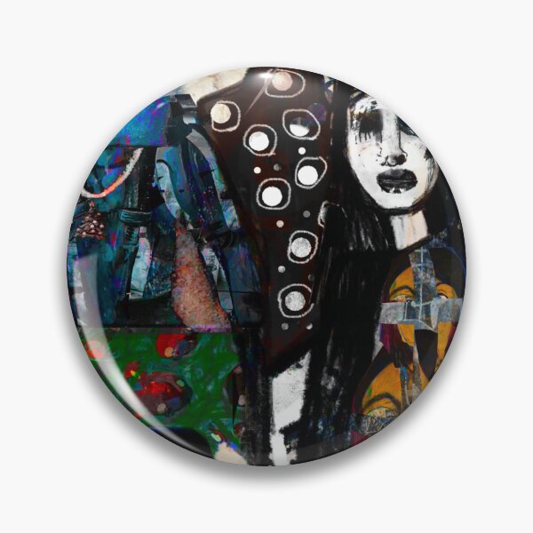 Item preview, ‘The Three Sisters’ designed and sold by Linda Truskett Art.