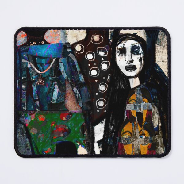 Item preview, ‘The Three Sisters’ designed and sold by Linda Truskett Art.