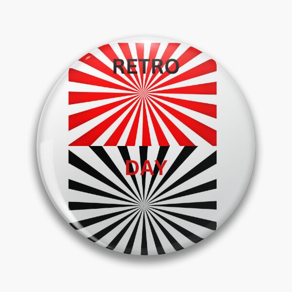 Item preview, Retro day to always remember designed and sold by seahorse crossing.