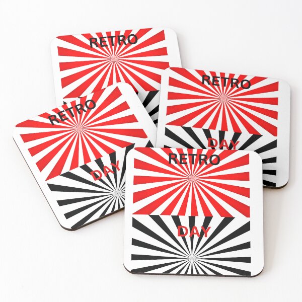 Item preview, Retro day to always remember designed and sold by seahorse crossing.