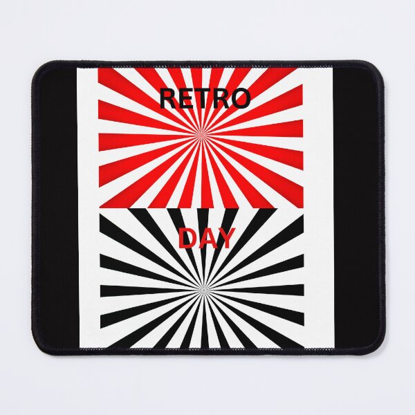 Item preview, Retro day to always remember designed and sold by seahorse crossing.