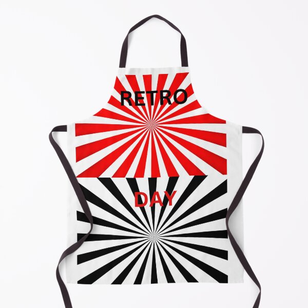 Item preview, Retro day to always remember designed and sold by seahorse crossing.