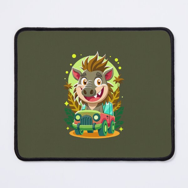 Item preview, Wildboar designed and sold by Whose-sweat.
