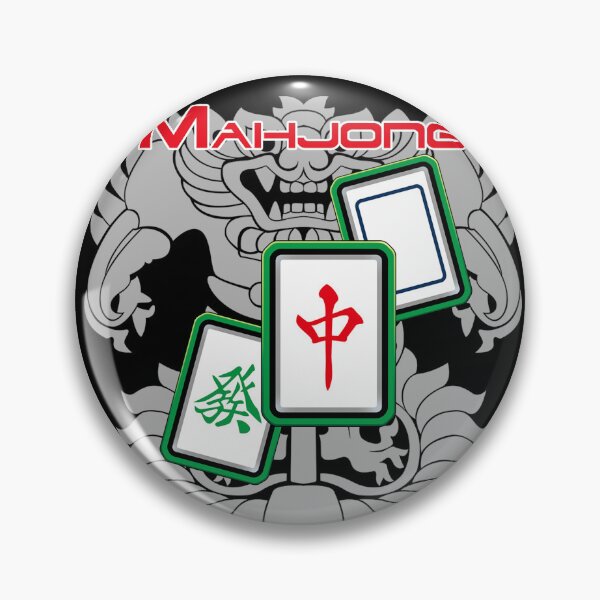 Artikelvorschau, Chinesisches Mahjong entworfen und verkauft von maxiyyf.