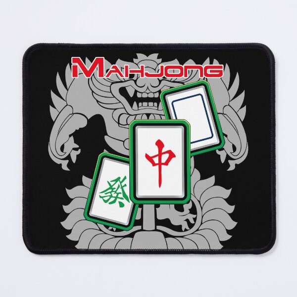 Item preview, Chinese Mahjong designed and sold by maxiyyf.
