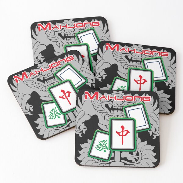 Item preview, Chinese Mahjong designed and sold by maxiyyf.