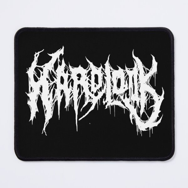 Item preview, Brutal Logo designed and sold by HARDLOOK.