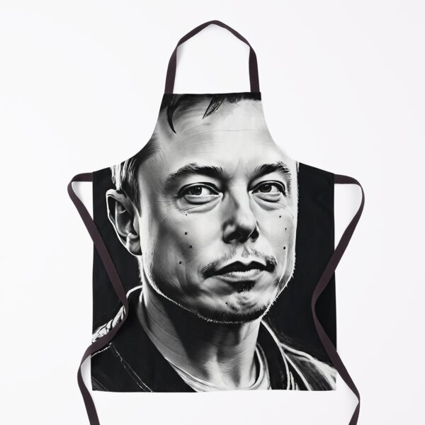 Item preview, elon musk sketch,tesla, elon, elon musk, musk, electric, car, spacex, model, ev, funny, model 3, model x, model s, tesla roadster, model y designed and sold by optimusprime39.