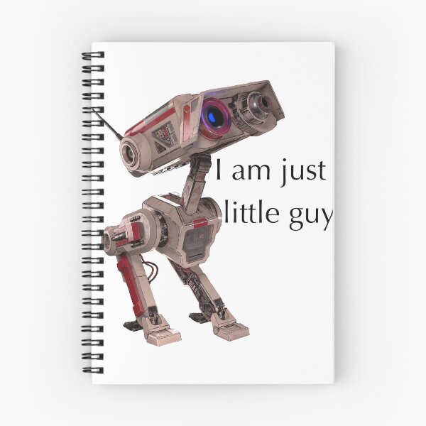 Item preview, BD-1 is just a little guy designed and sold by rileymosschaos.