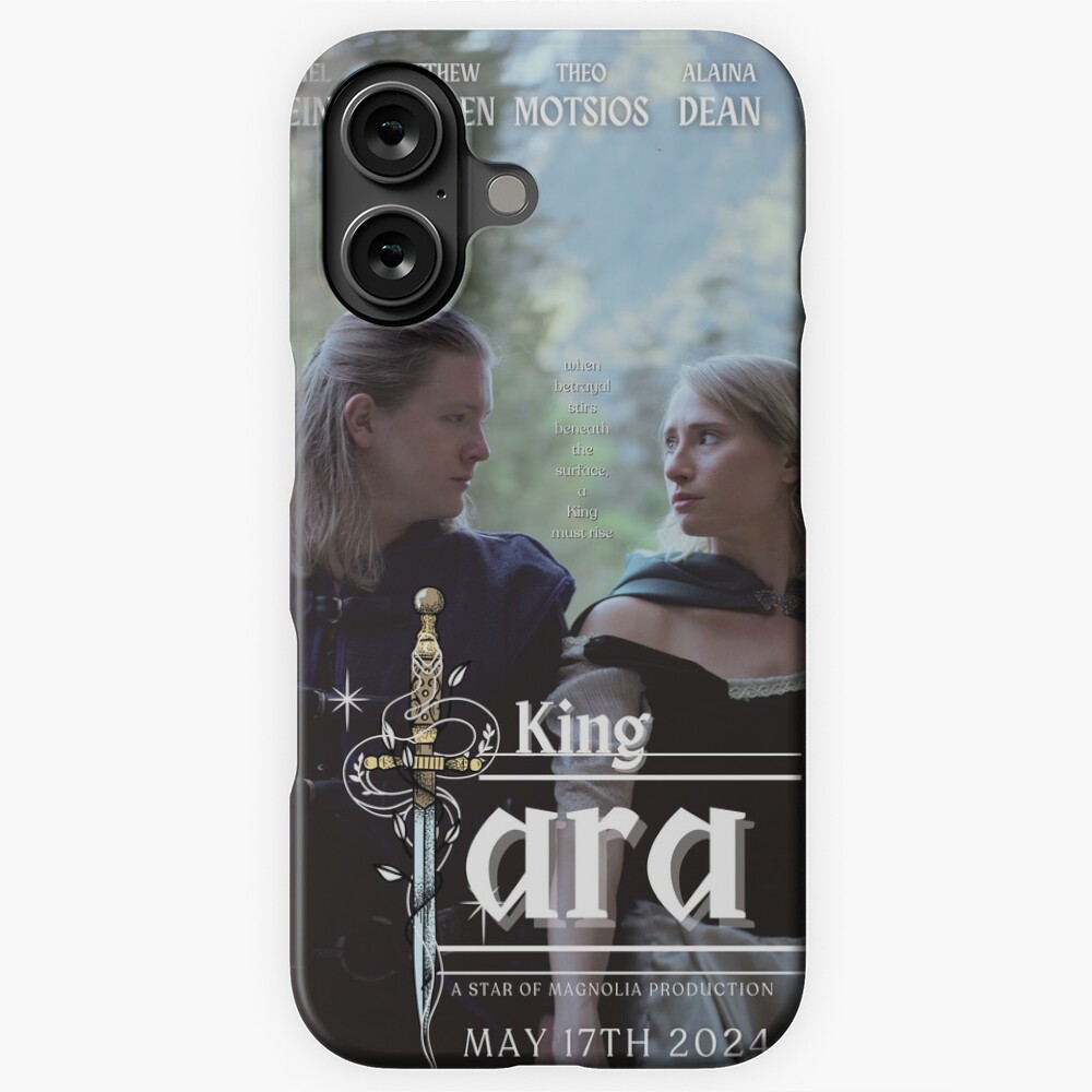 Item preview, iPhone Snap Case designed and sold by SomProductionCo.