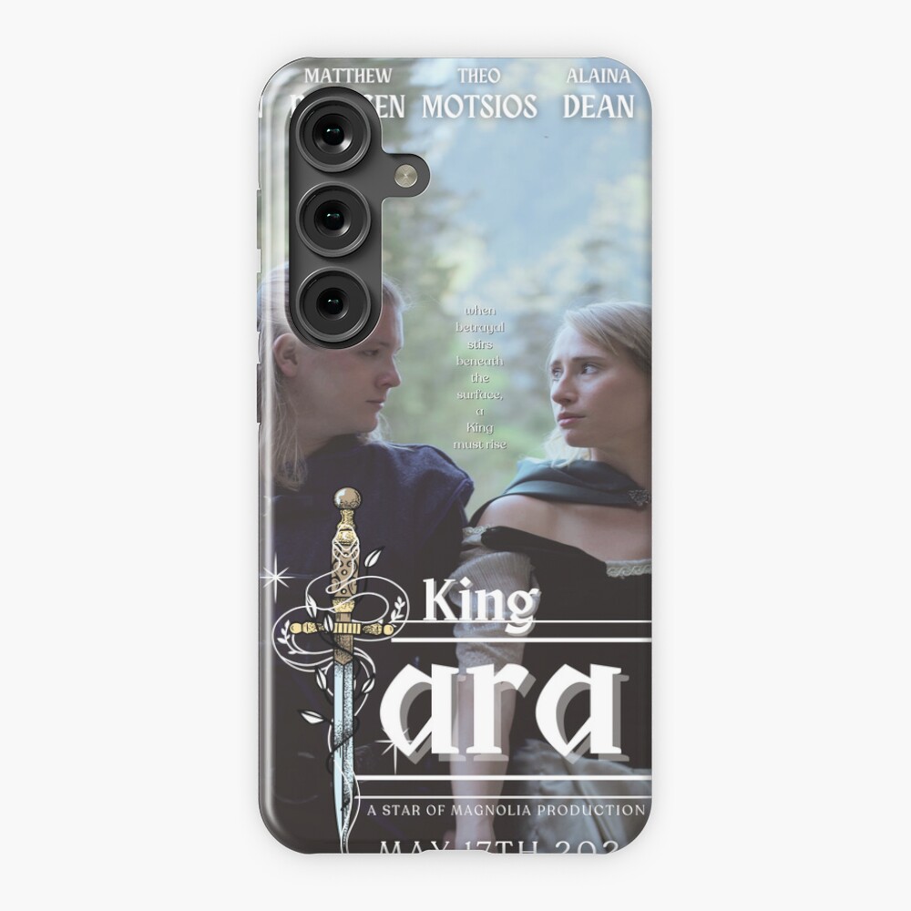 Item preview, Samsung Galaxy Snap Case designed and sold by SomProductionCo.