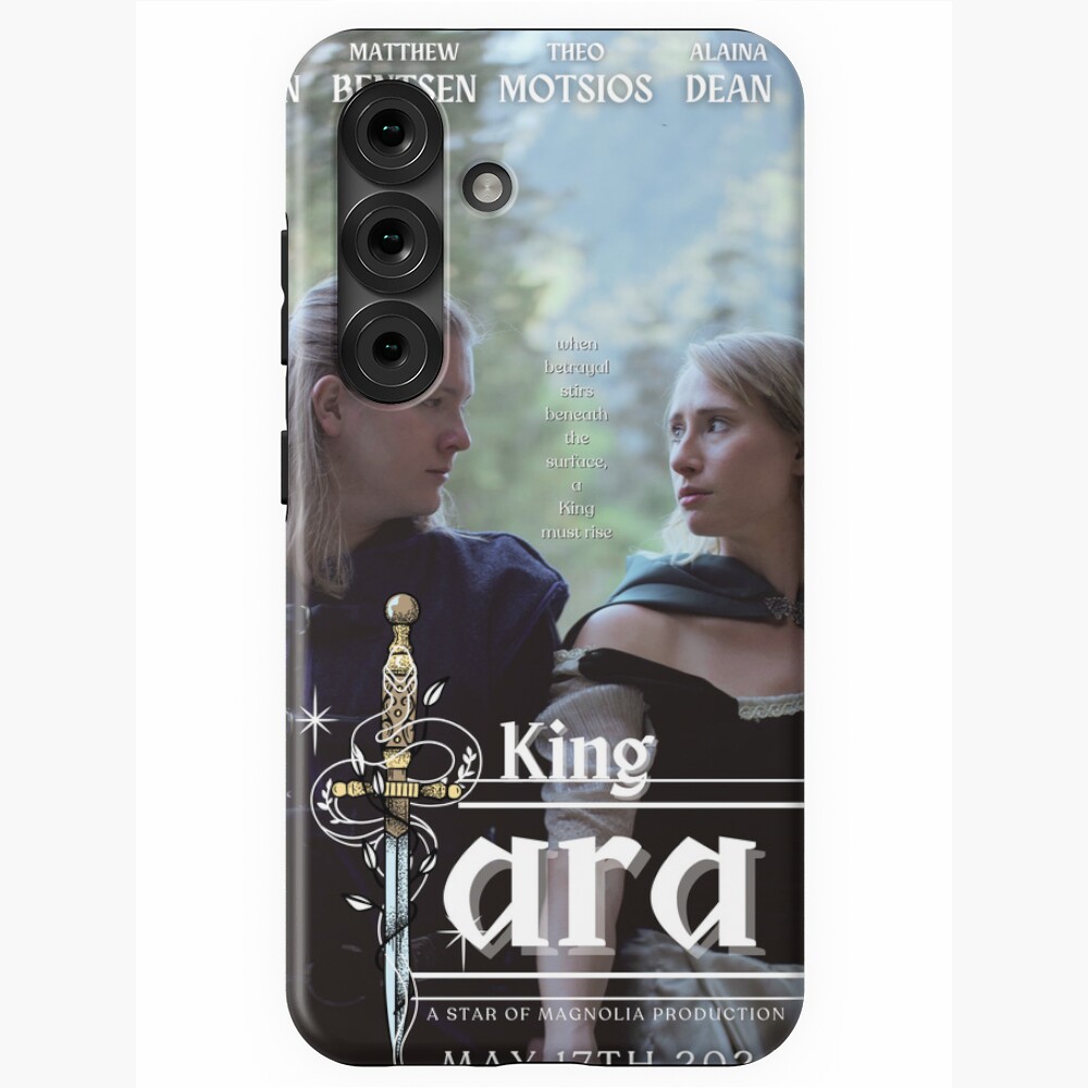 Item preview, Samsung Galaxy Tough Case designed and sold by SomProductionCo.