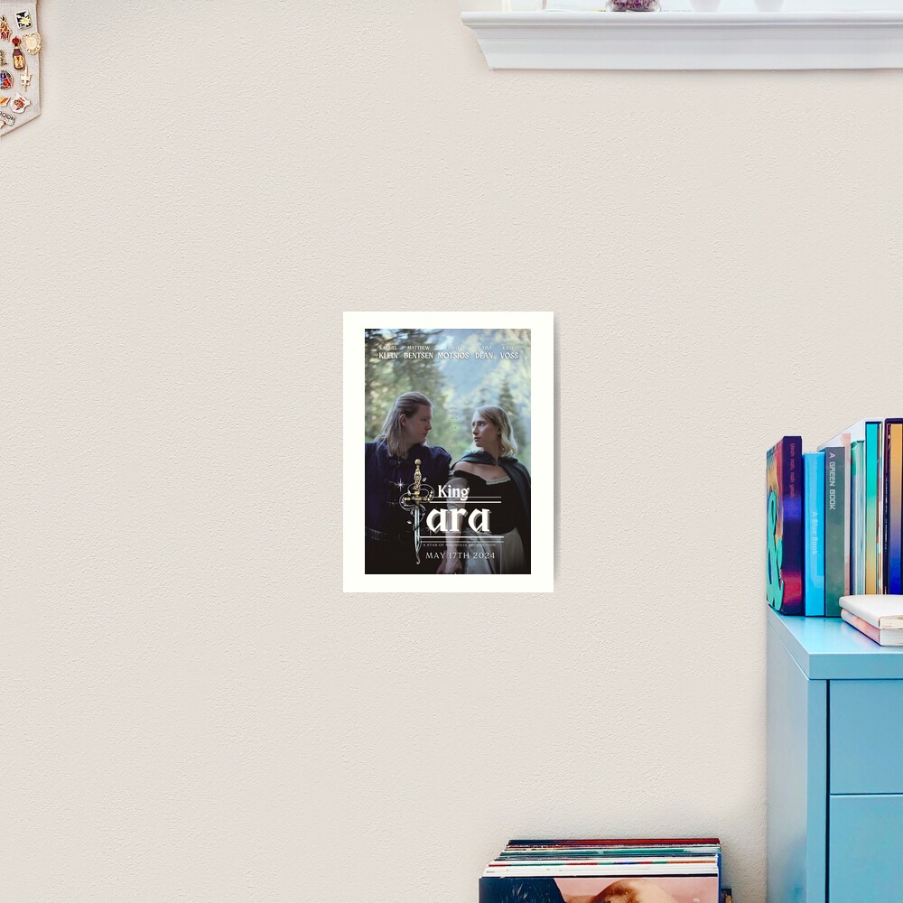 Item preview, Art Print designed and sold by SomProductionCo.