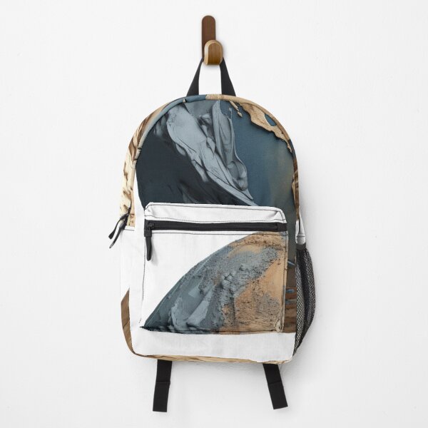 Item preview, Shaping Of The World Art designed and sold by NDMDesignStudio.