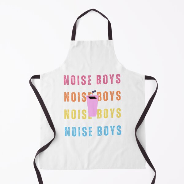 Artikelvorschau, Die Noise Boys entworfen und verkauft von shaikhspeareco.