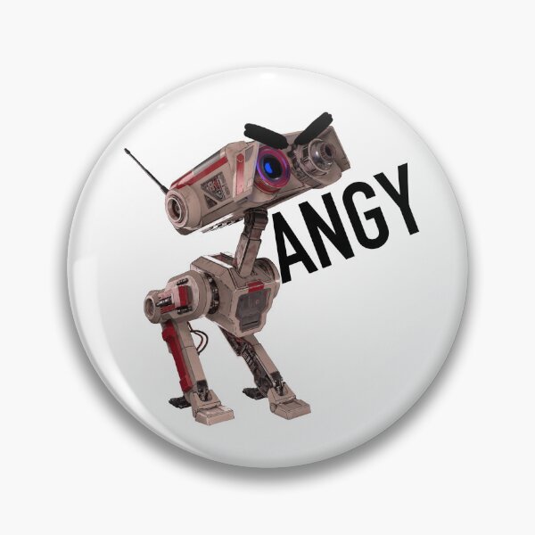 Item preview, BD-1 is ANGY designed and sold by rileymosschaos.