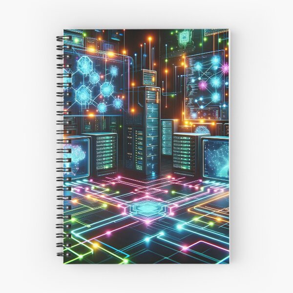 Artikelvorschau, Modernes, illustratives Design, inspiriert von Codierung entworfen und verkauft von GPrint001.
