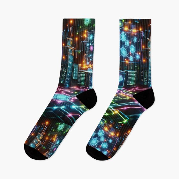 Item preview, Modern , Illustrative Design , Inspired by Coding designed and sold by GPrint001.