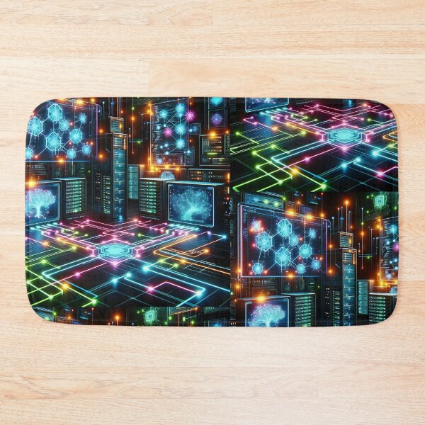 Item preview, Modern , Illustrative Design , Inspired by Coding designed and sold by GPrint001.