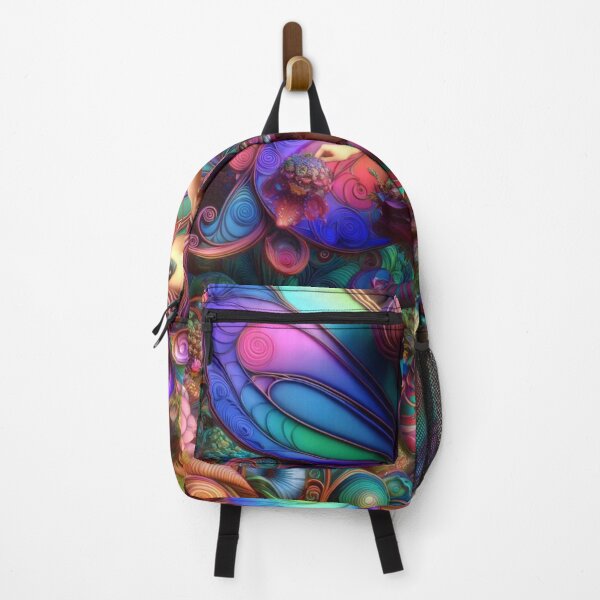 Item preview, Fairy Fantasy - Colorful Art Magic designed and sold by mymagicstoreus.