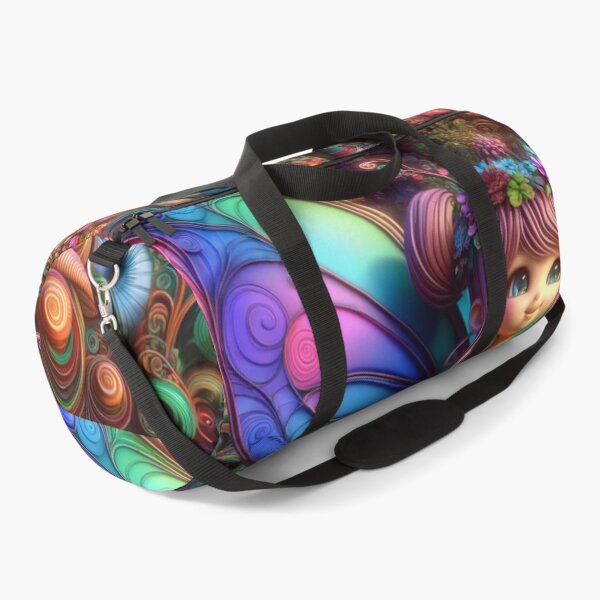 Item preview, Fairy Fantasy - Colorful Art Magic designed and sold by mymagicstoreus.