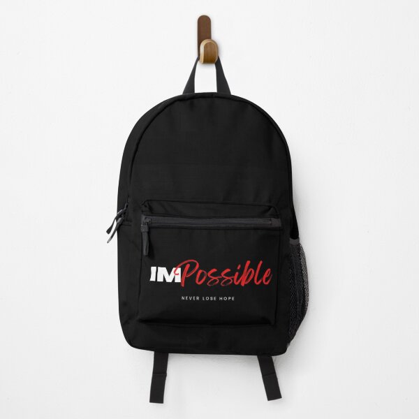 Item preview, ImPossible designed and sold by Little Snowie's Collection.
