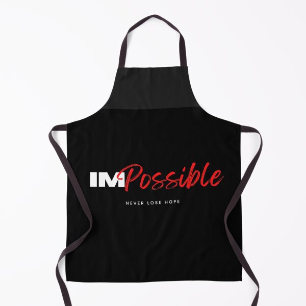 Item preview, ImPossible designed and sold by Little Snowie's Collection.