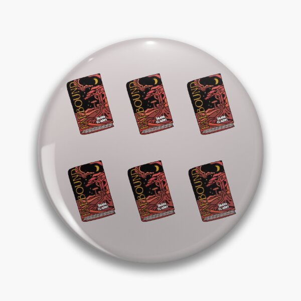 Item preview, Faebound books designed and sold by lalashellsArt.