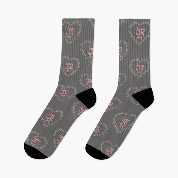 Item preview, Happy Hearts Day! designed and sold by MorganiteS.