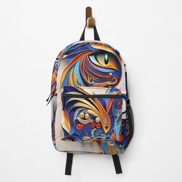 Item preview, Cool Cat 5 designed and sold by Kallak-AI-Art.