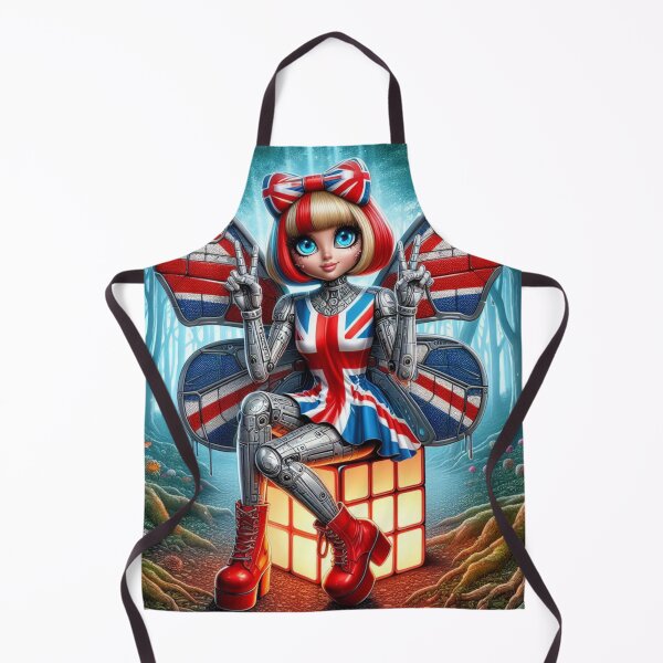 Item preview, Geri halliwell fairy viva forever designed and sold by wiccantoadstyle.