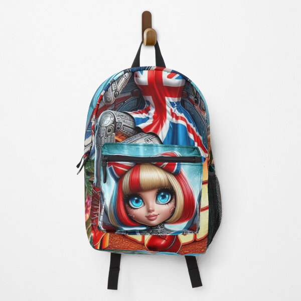 Item preview, Geri halliwell fairy viva forever designed and sold by wiccantoadstyle.