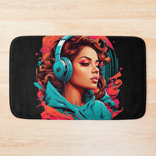 Item preview, Street art 02 designed and sold by Alan Javier Cordoba Espinosa.