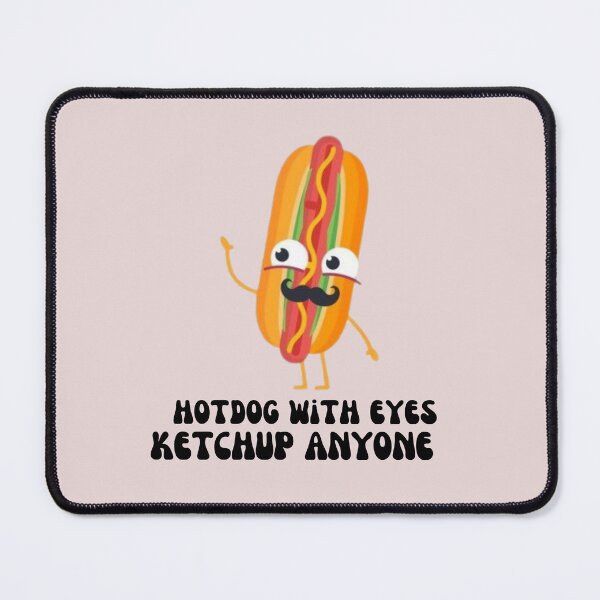 Item preview, Hotdog Lovers designed and sold by TheCatmeow2000.