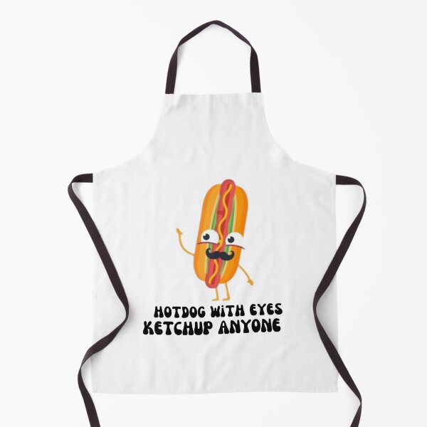 Item preview, Hotdog Lovers designed and sold by TheCatmeow2000.