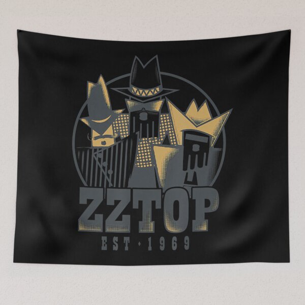 Item preview, Vintage Rock Band - Sharp Dressed Simple Man Tour 2024 designed and sold by RichardsLoving.