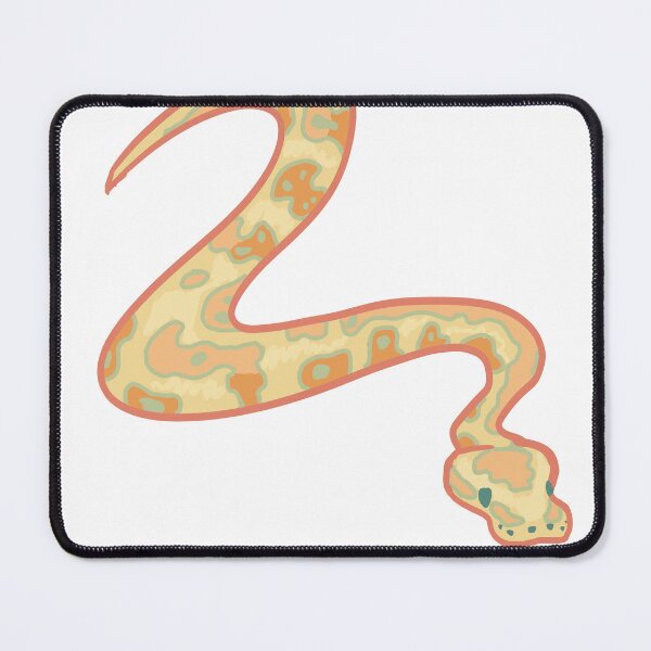 Artikelvorschau, Ball Python entworfen und verkauft von 3separateteas.