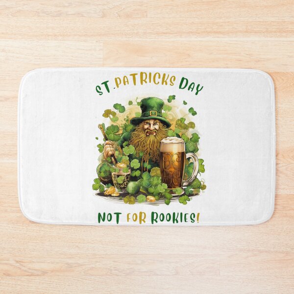 Item preview, ST. Patricks Day Art designed and sold by NDMDesignStudio.
