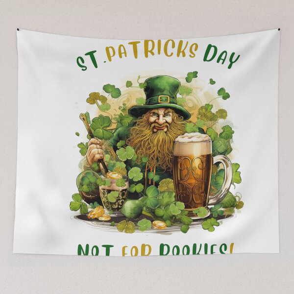 Item preview, ST. Patricks Day Art designed and sold by NDMDesignStudio.
