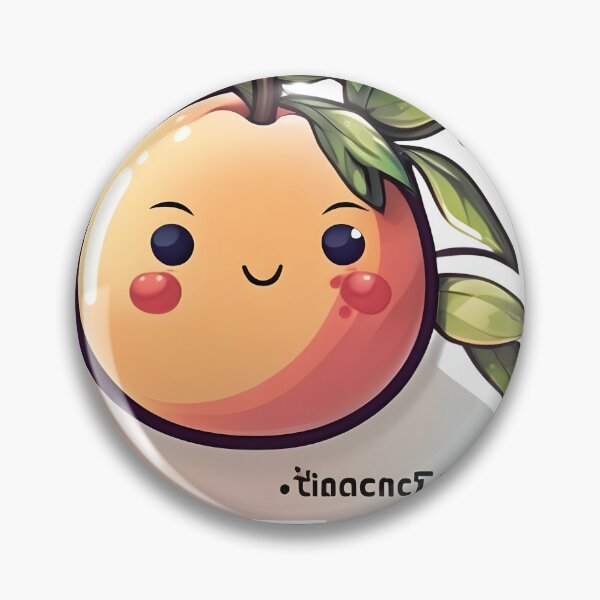 Item preview, Nectarine fruit  designed and sold by krishnajit22.